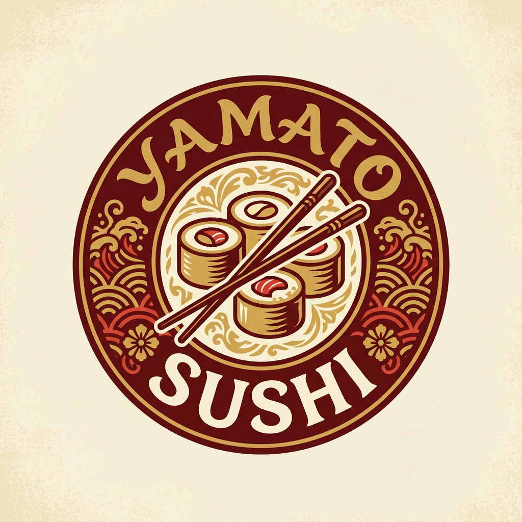 Yamato Sushi