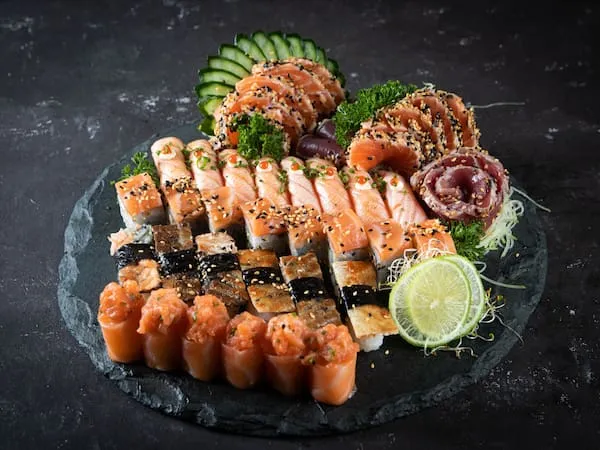 Combo Bushido — 48 Unidades