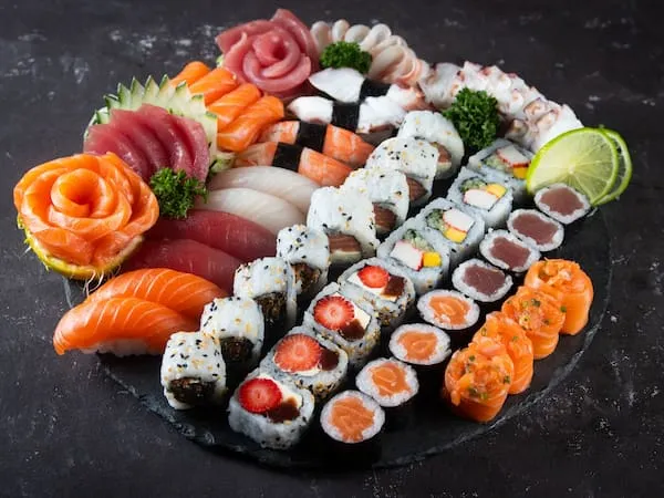 Combo Hikari — 78 peças