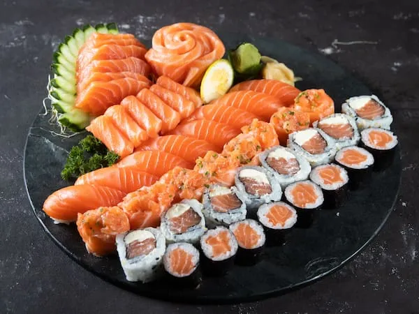 Combo Imperador — 50 peças